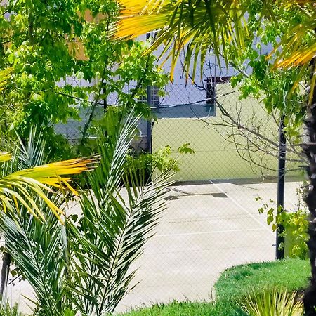 Casa Los Rosales Alfacar Eksteriør bilde