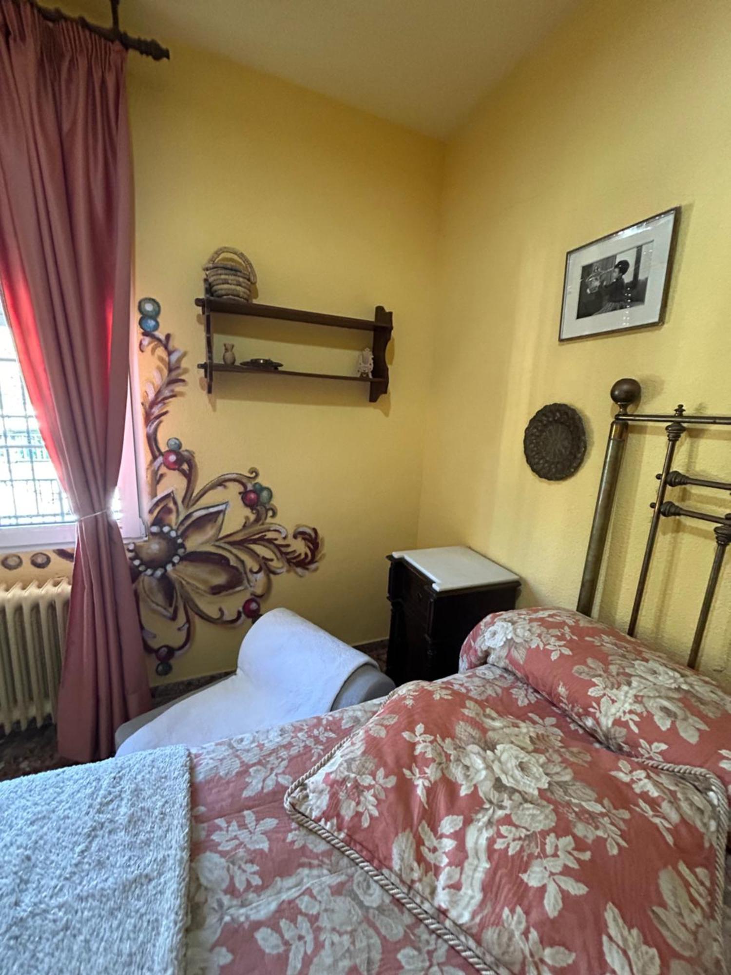 Casa Los Rosales Alfacar Eksteriør bilde